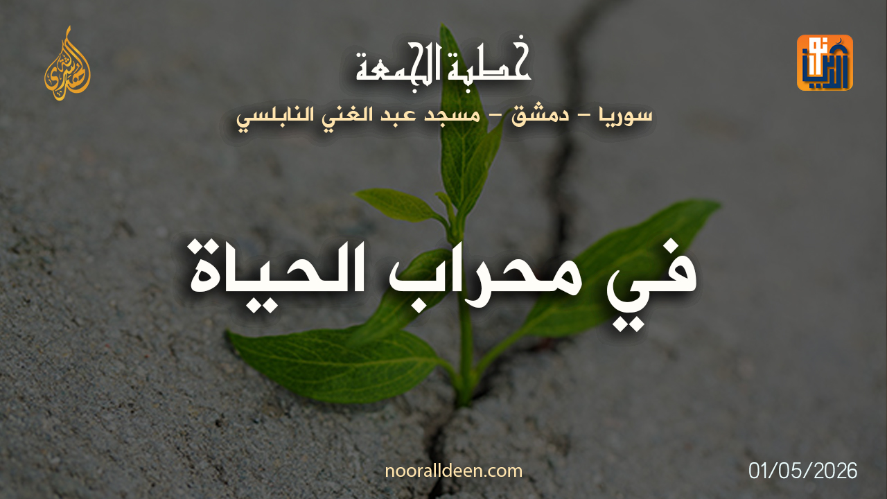 الفيديو المقترح