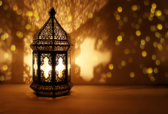 أهلا رمضان-الصيام عبادة الإخلاص