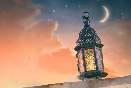 رمضان شهر البر والعطاء